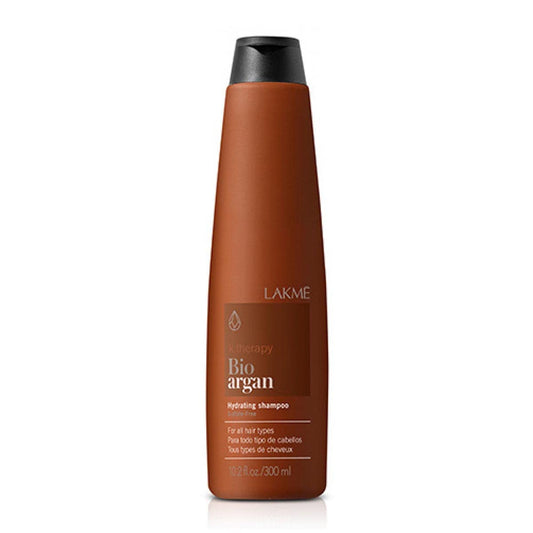 Lakme K.Therapy Bio Argan Shampoo 300ml