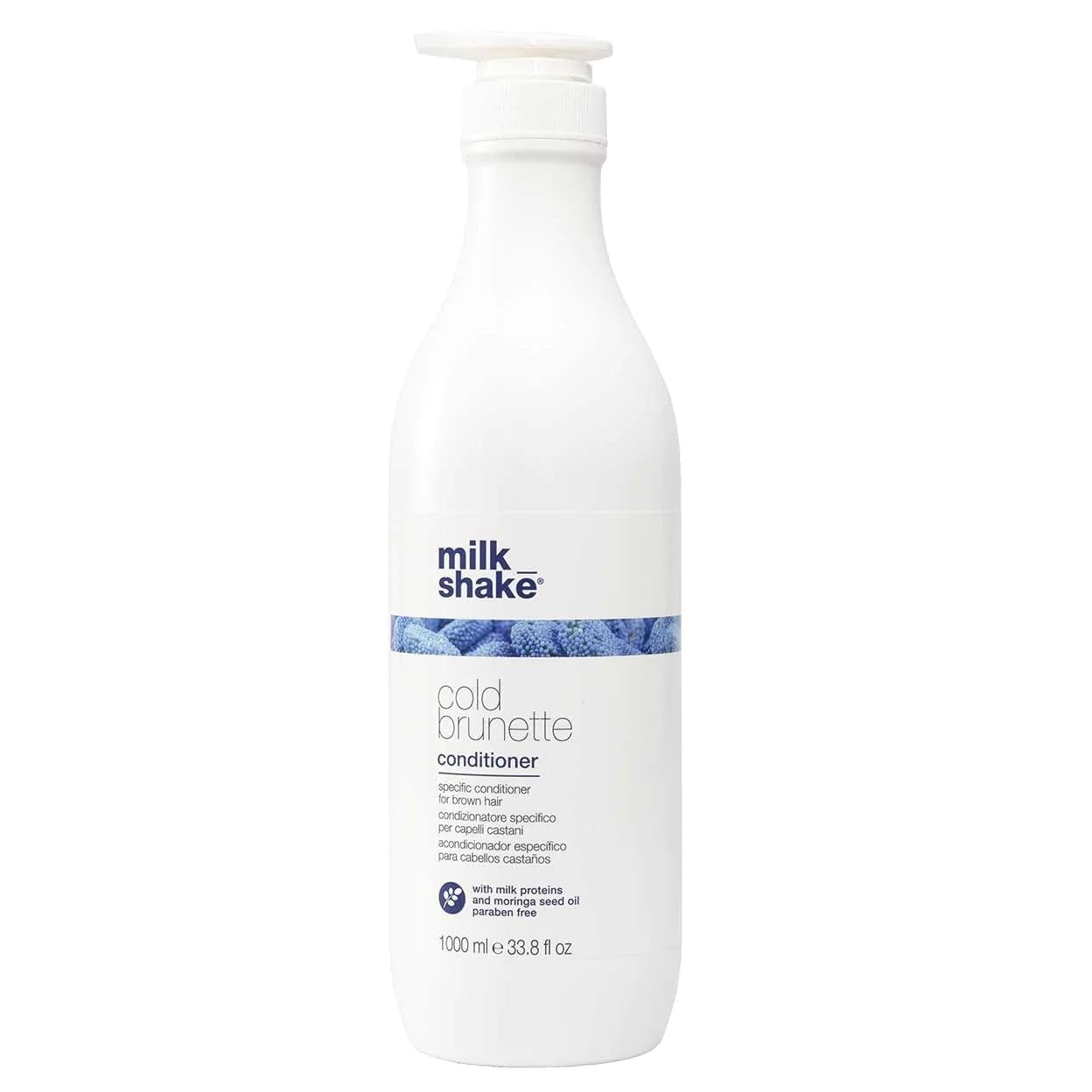 Milk Shake Cold Brunette Conditioner 1000ml
