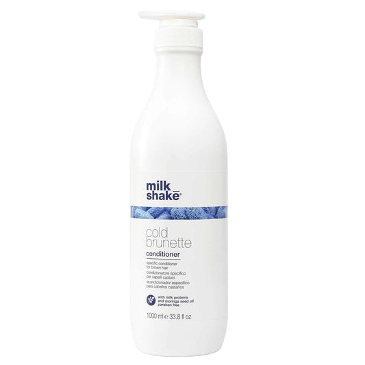 Milk Shake Cold Brunette Conditioner 1000ml