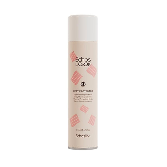 ECHOSLINE Echos Look Heat Protector Spray 200ml