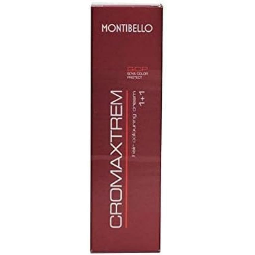 Montibello Cromaxtrem X78 Farba 60ml