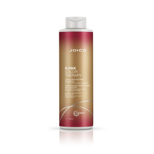 Joico K-PAK Color Therapy Szampon 1000ml