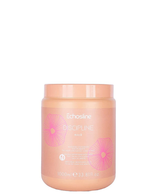 ECHOSLINE DISCIPLINE Maska 1000ml