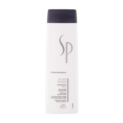 SP Silver Blond Szampon 250 ml