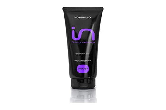 Montibello In Flashy Colour Violet 150ml