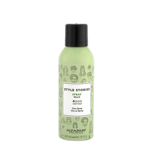 Alfaparf APM Style Stories Cera Spray 200ml