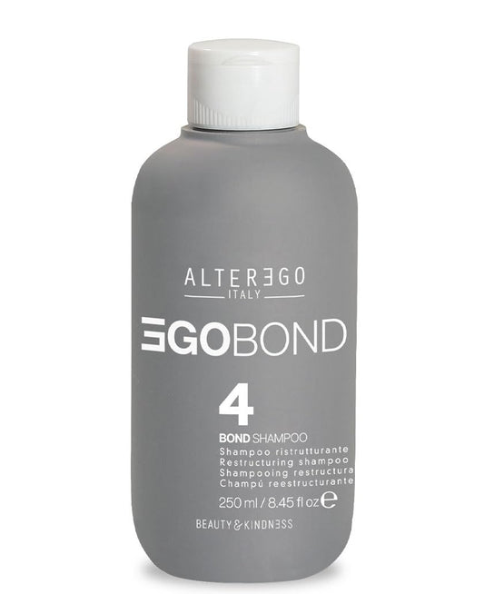 ALTEREGO EgoBond 4 Restructuring Shampoo 250ml