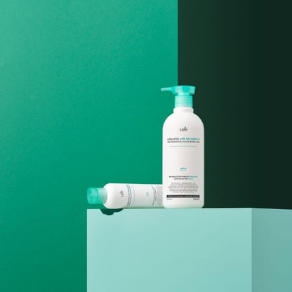 Lador Keratin LPP Shampoo 530ml