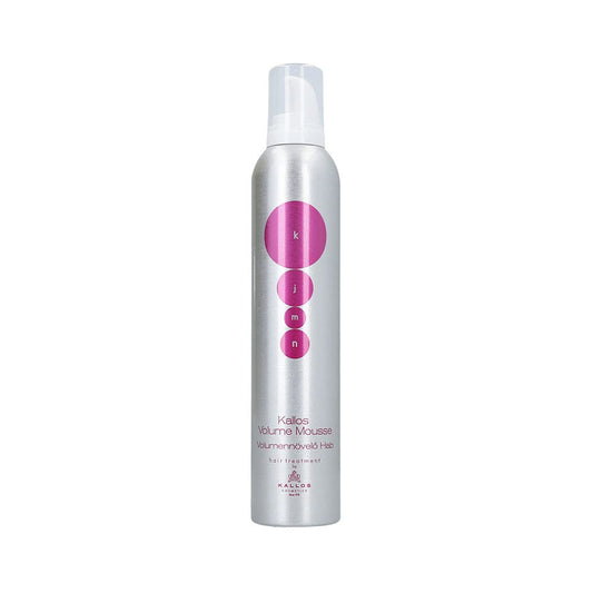 Kallos Volume Mousse 300ml