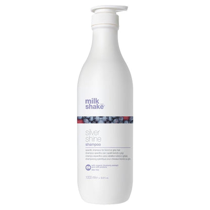 Milk Shake Silver Shine Szampon 1000ml