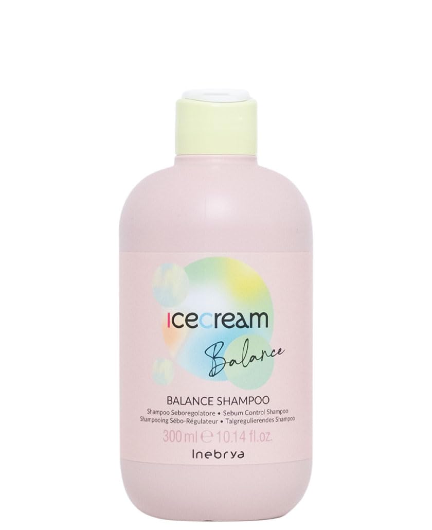 Inebrya IC Balance Szampon 300ml