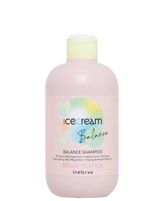 Inebrya IC Balance Szampon 300ml