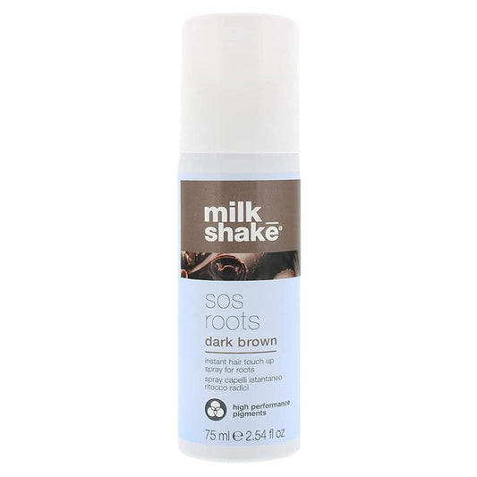 Milk Shake Sos Roots Dark Brown Spray 75ml