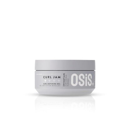 Schwarzkopf Osis+ Curl Jam Gel Defining 300ml