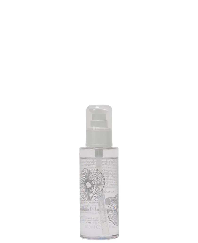 ECHOSLINE KERATIN VEG Fluid 100ml