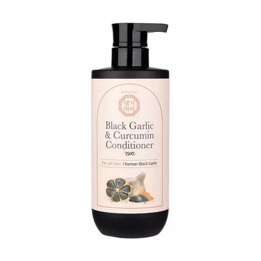 Daeng Gi Meo Ri Black Garlic Conditioner 500ml
