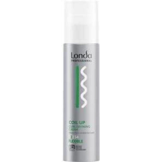 Londa Coil Up Krem Definiujący Loki 200ml