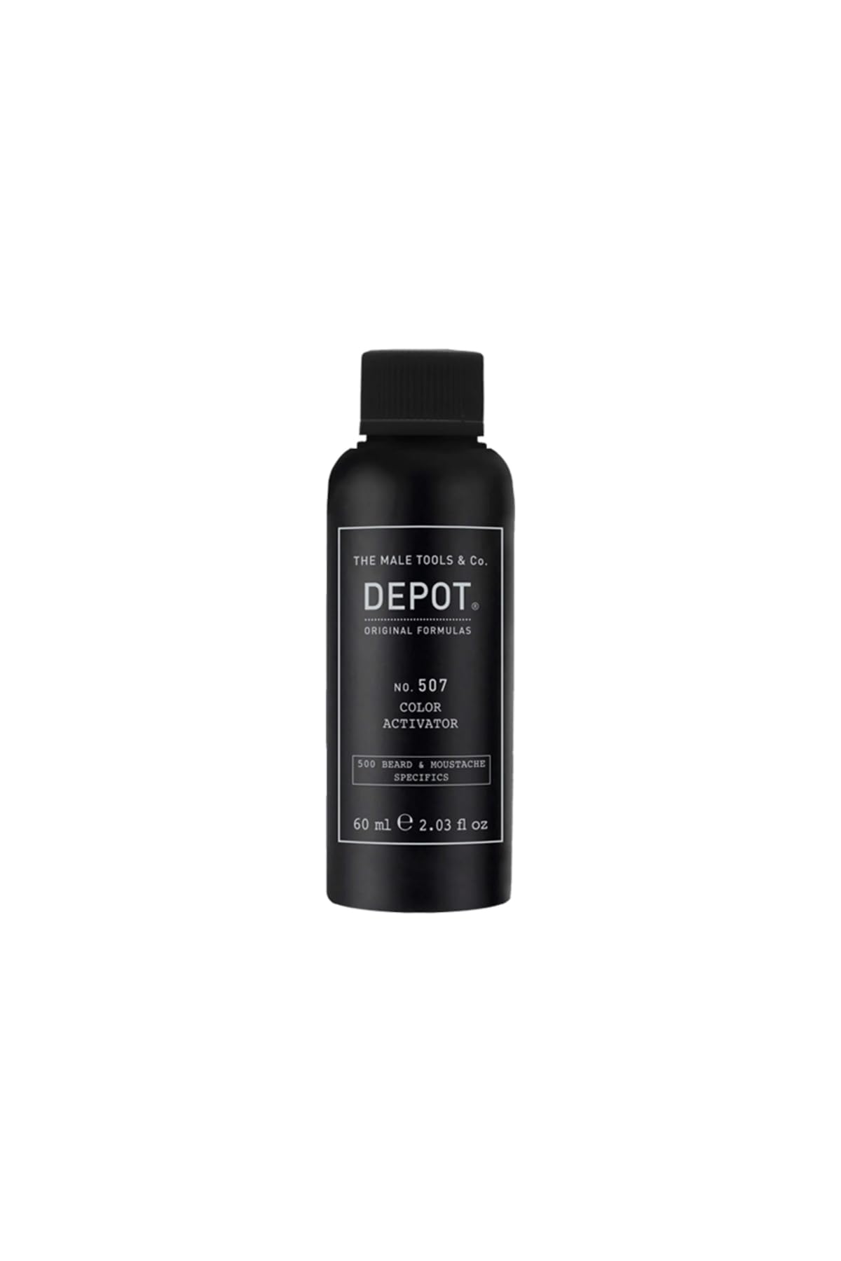 Depot NO. 507 Color Activator 60ml