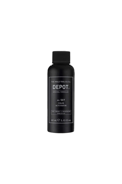 Depot NO. 507 Color Activator 60ml