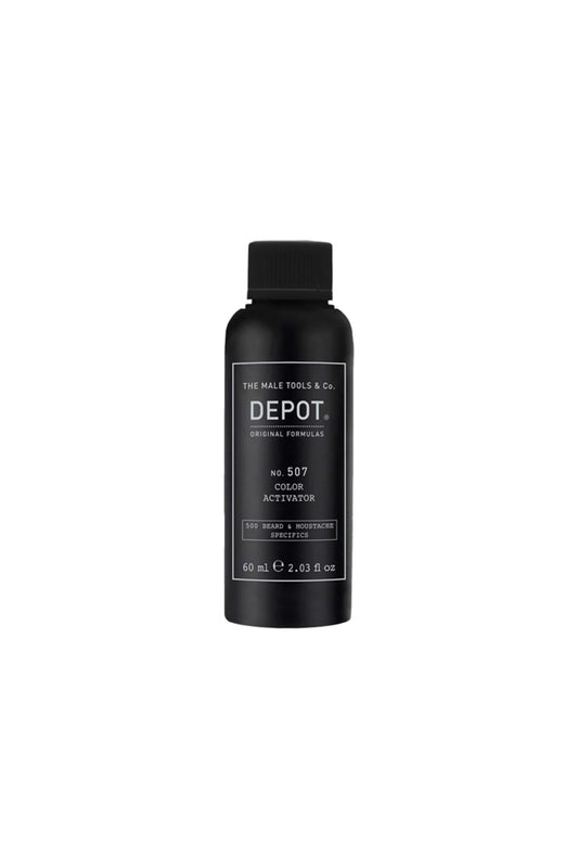 Depot NO. 507 Color Activator 60ml