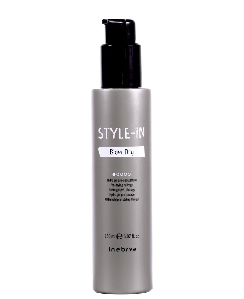 Inebrya Blow Dry 150ml