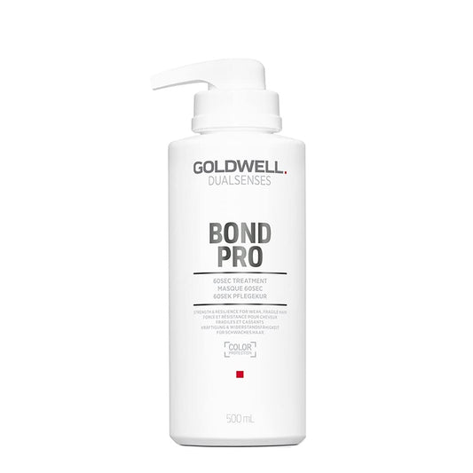 Goldwell DLS Bond Pro 60sec Treatment 500 ml