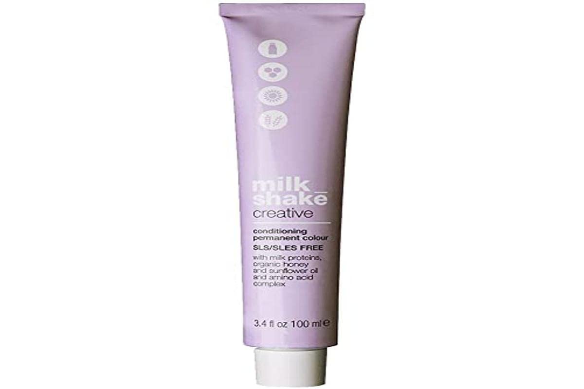 Milk Shake Creative 5.1 Farba 100ml