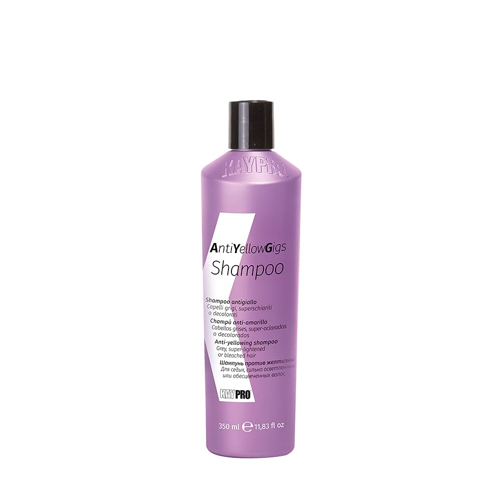 KayPro No Yellow Gigs Szampon 350ml