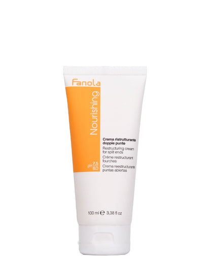Fanola Nourishing Split Ends Cream 100 ml