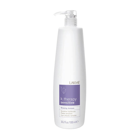 Lakme K.Therapy Sensitive Shampoo 1000ml