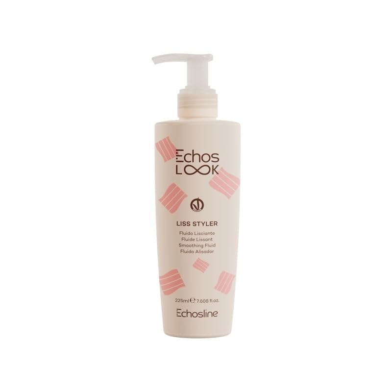 ECHOSLINE Echos Look Liss Styler Fluid 225ml
