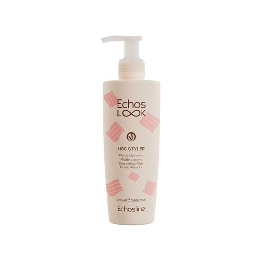 ECHOSLINE Echos Look Liss Styler Fluid 225ml