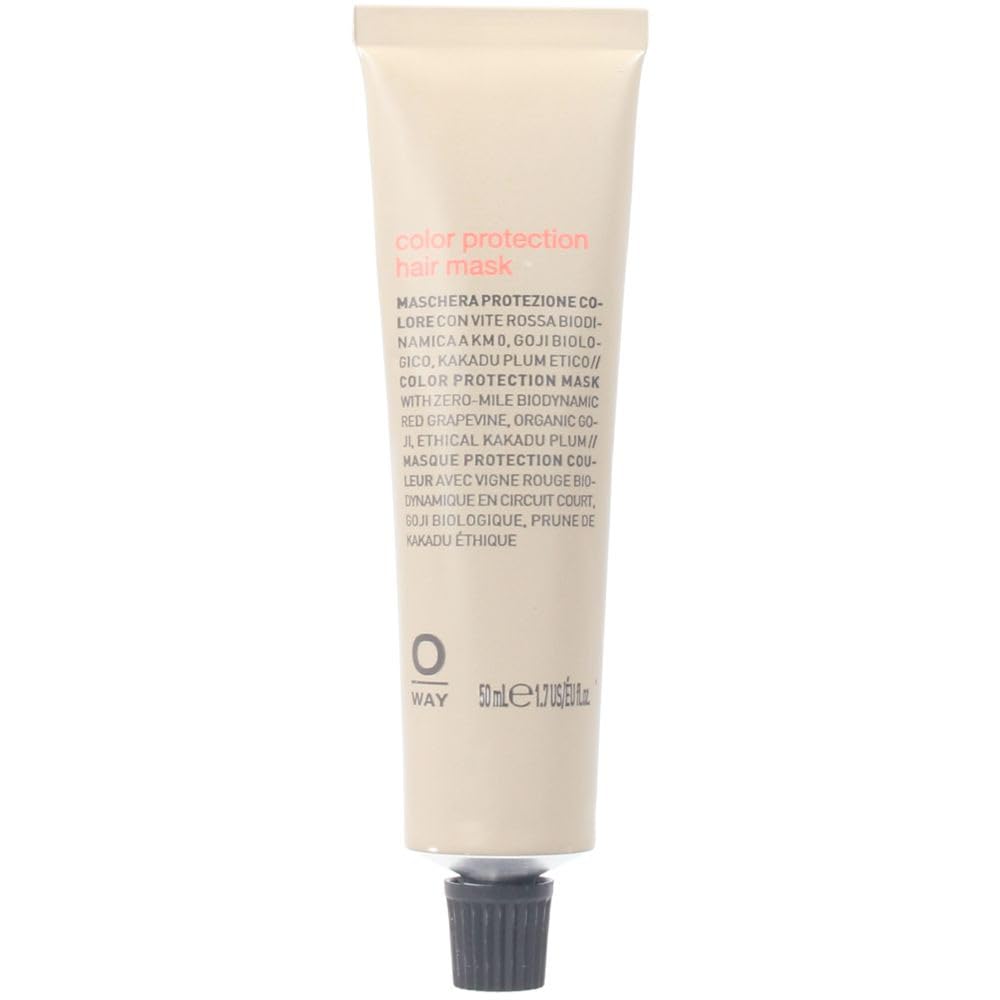 OWay Color Protection Hair Maska 50ml