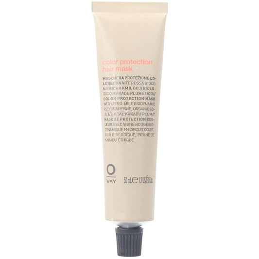 OWay Color Protection Hair Maska 50ml