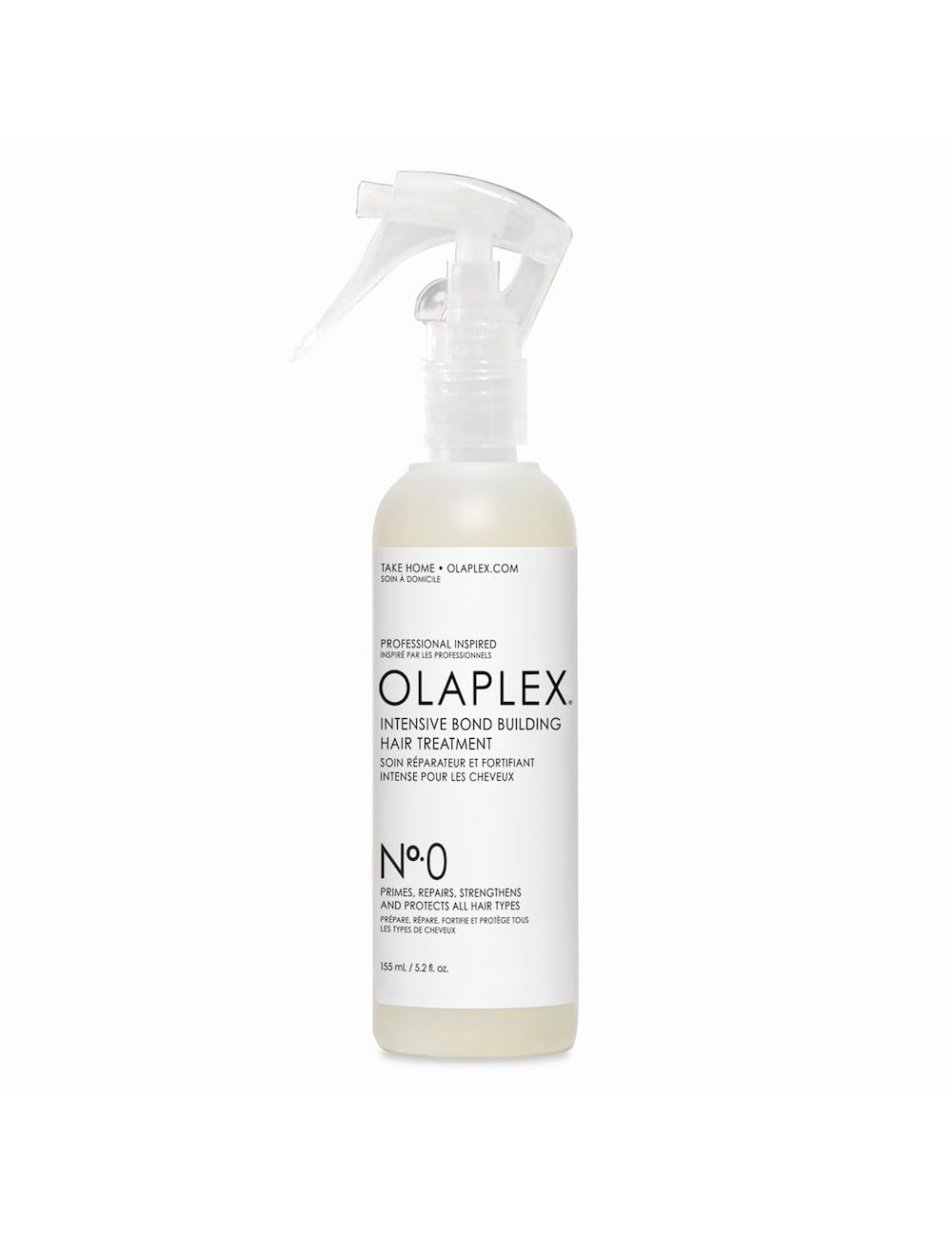 Olaplex No.0 Intensive Bond Builder 155ml