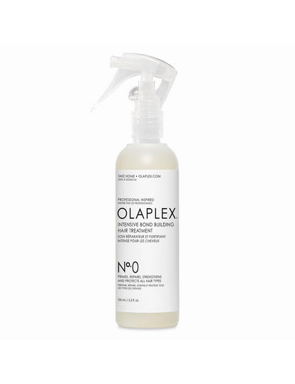 Olaplex No.0 Intensive Bond Builder 155ml