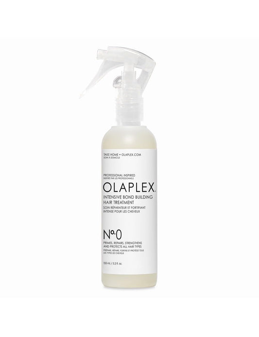 Olaplex No.0 Intensive Bond Builder 155ml