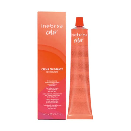 Inebrya Color 6/34 Farba 100ml