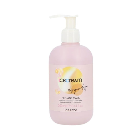 Inebrya IC Argan-Age Pro-Age Maska 300ml