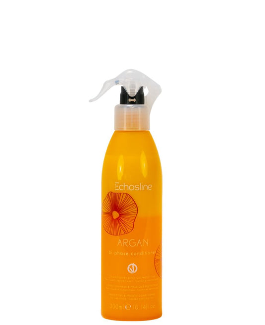 ECHOSLINE ARGAN Odżywka Dwufazowa 300ml