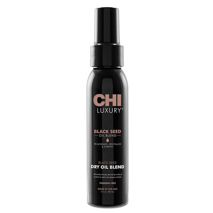 CHI Luxury Black Seed Dry Oil 89ml