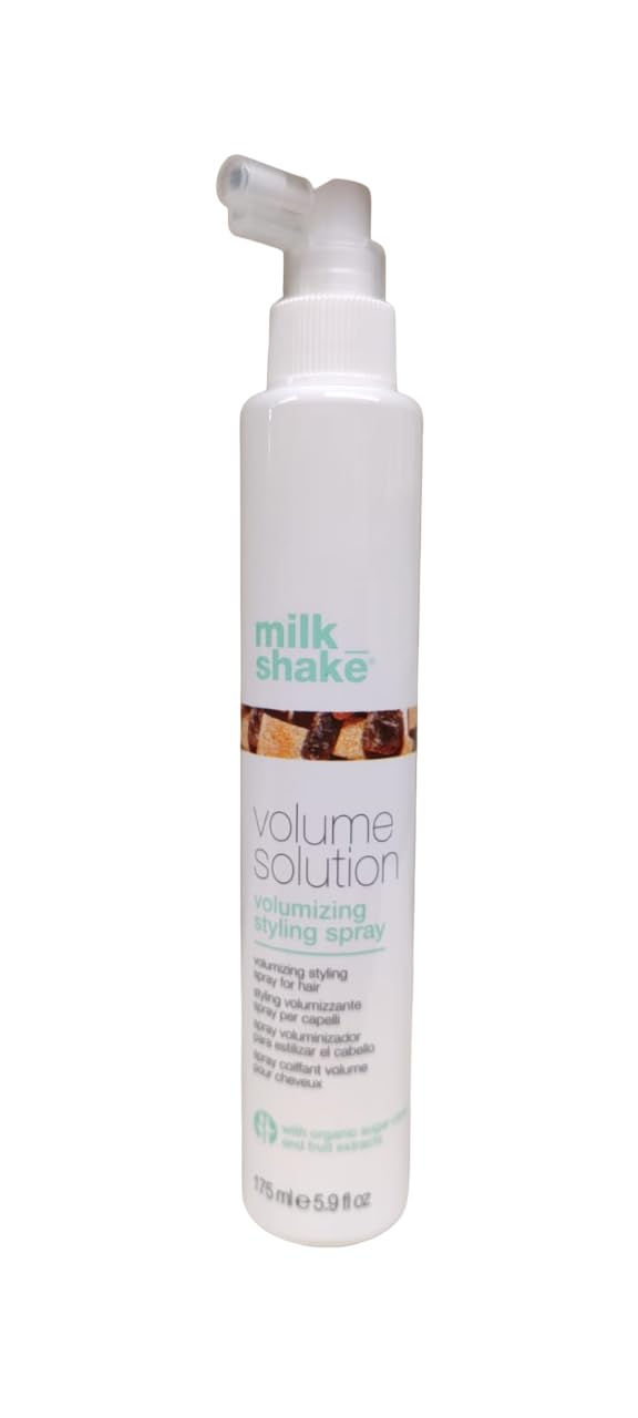 Milk Shake Volumizing Styling Spray 175ml
