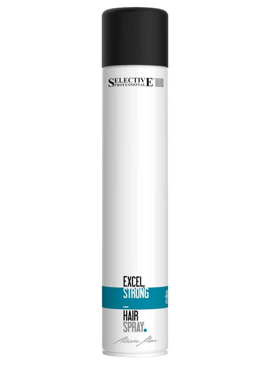 Selective Excel Strong Mocny Lakier 500ml