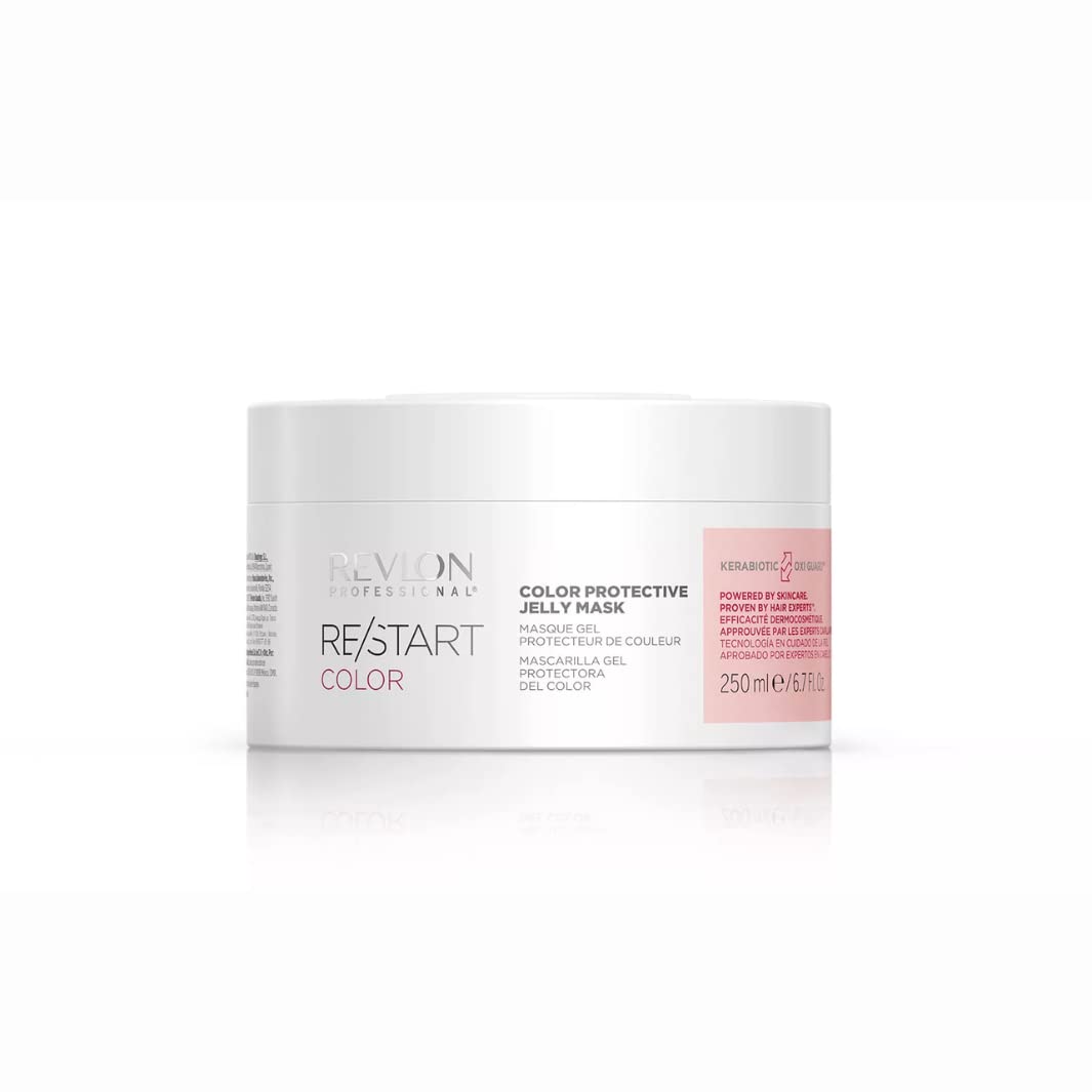 Revlon Restart Color Protective Maska 250ml