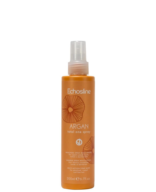 ECHOSLINE ARGAN TOTAL ONE Spray 200ml