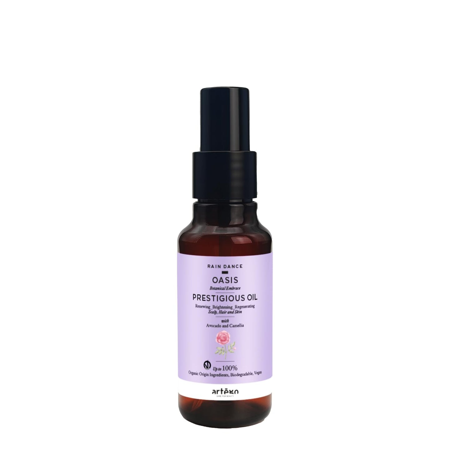 ARTEGO Rain Dance Oasis Prestigious Oil 75ml