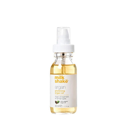 Milk Shake Glistening Argan Oil 50ml