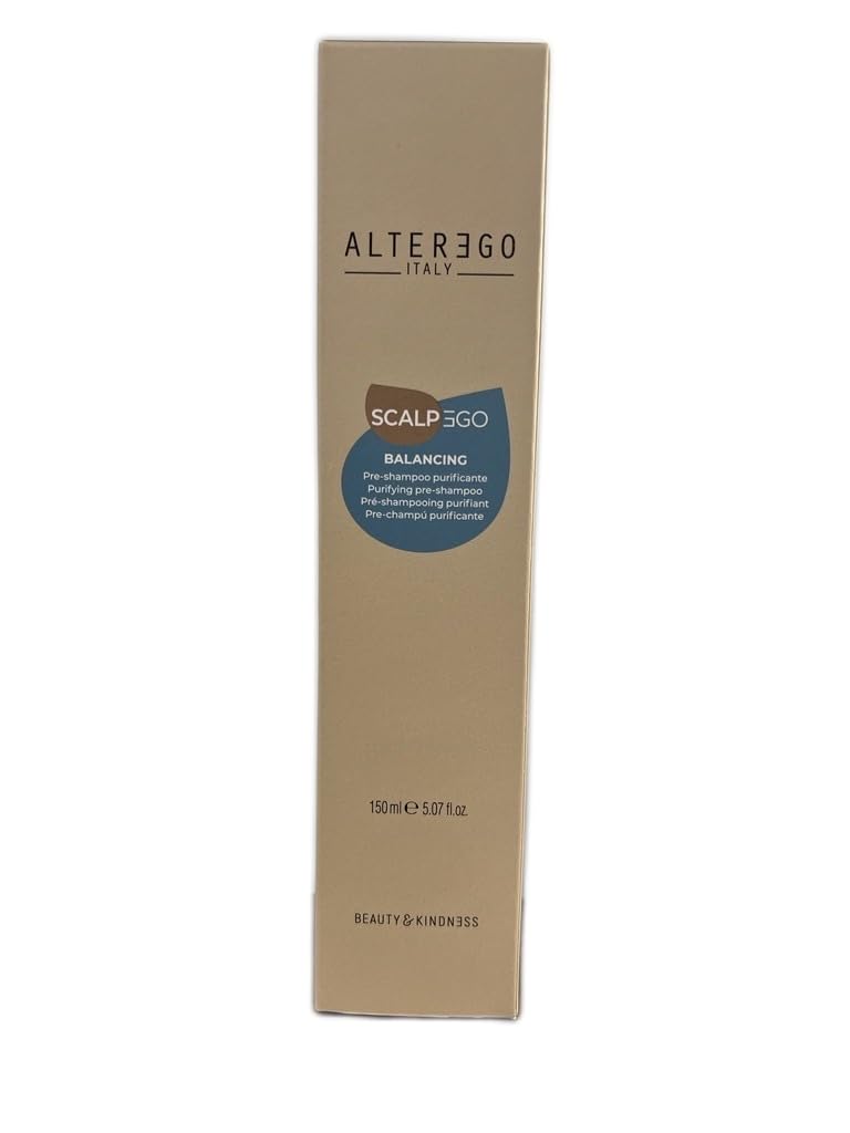 ALTEREGO ScalpEgo Balancing Treatment 150ml
