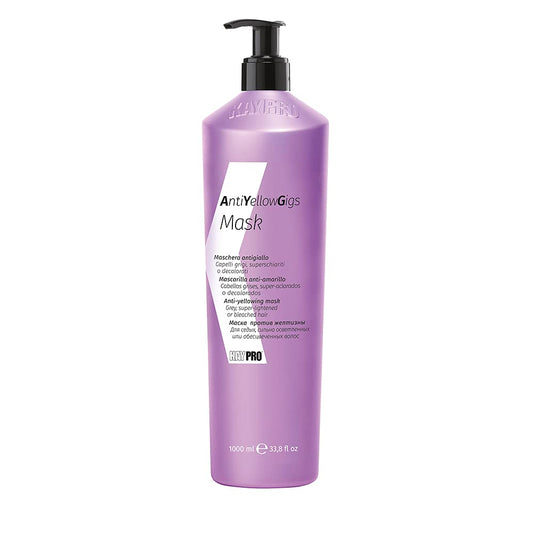 KayPro No Yellow Gigs Maska 1000ml