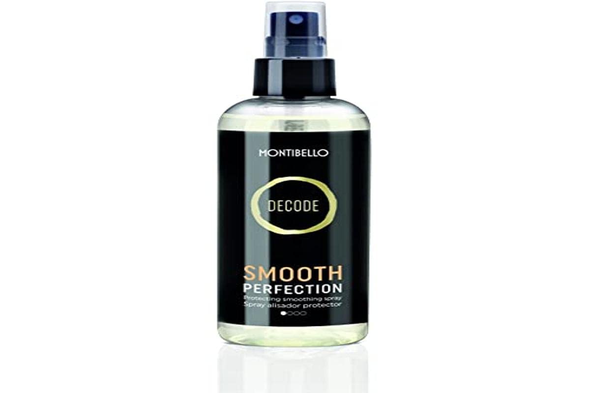 Montibello Decode Smooth Perfection 200ml